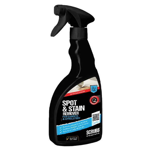 L24SC T50 Spot and Stain Remover