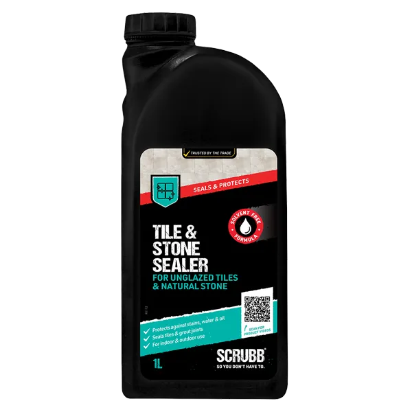 C23SC C100 Stone and Tile Sealer