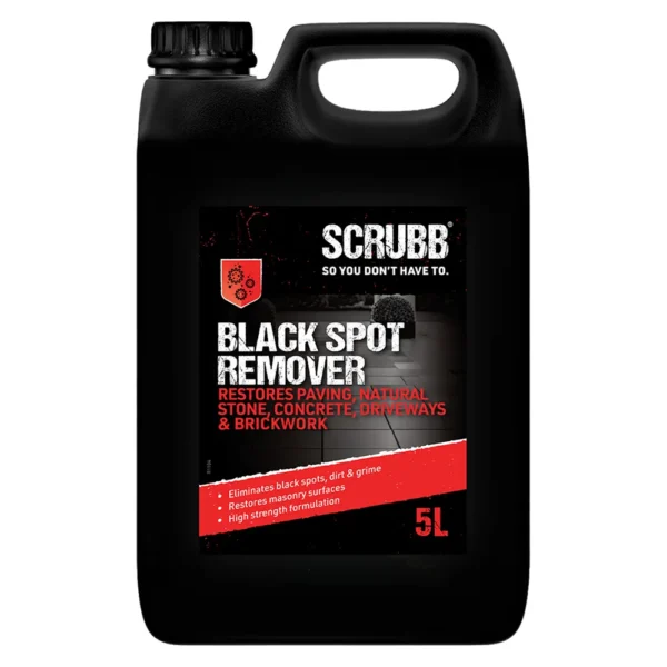 S69 Black Spot Remover