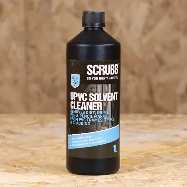 G17 UPVC Solvent Cleaner - Image 5