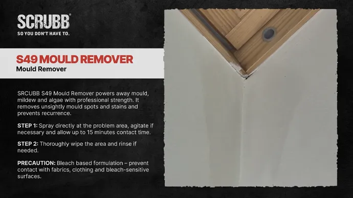 Indoor & Maintenance, Instructions