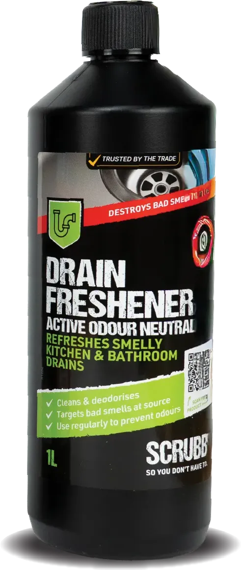 1L drain freshener