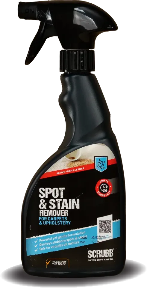 500ml spot and stain remover